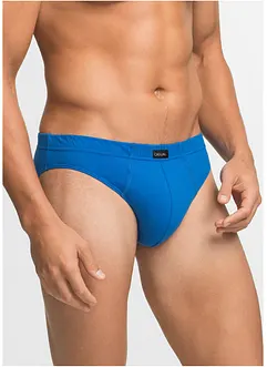 Truse med myk bomull (10-pack), bonprix