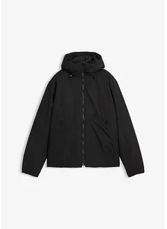 Varmt fôret funksjonsjakke, vannavvisende, bonprix