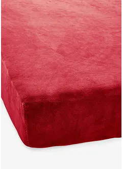 Cashmere Touch-stretchlaken, bonprix