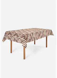 Sengeteppe med striper, bonprix