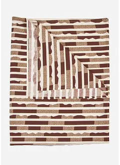 Sengeteppe med striper, bonprix