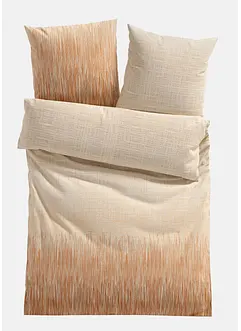 Sengesett med fargegradering, bonprix