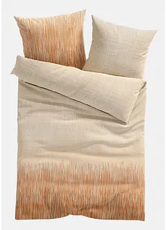 Sengesett med fargegradering, bonprix