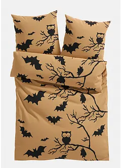 Sengesett med flaggermus, bonprix