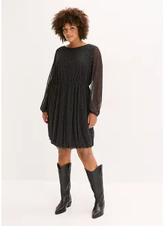 Jerseykjole, bonprix