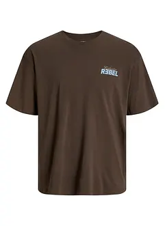 JJ REBEL T-skjorte, J&J Rebel