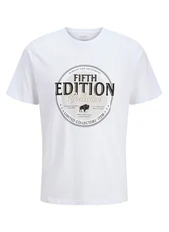 JJ REBEL-T-skjorte, J&J Rebel