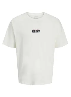 JJ REBEL T-skjorte, J&J Rebel