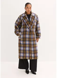 Kåpe med ballongermer, bonprix