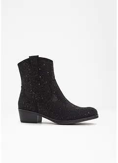 Westerninspirerte skoletter fra Marco Tozzi, Marco Tozzi