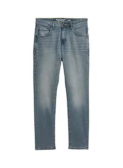 Jeans  med stretch fra Tom Tailor, Slim Fit, Tom Tailor