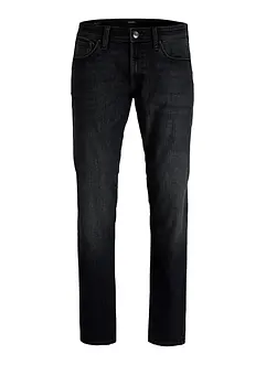 JJ REBEL ADAM Tapered Fit-Jeans, J&J Rebel