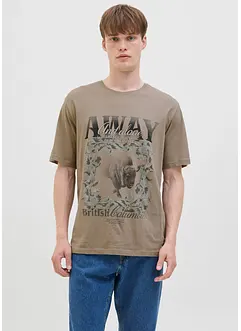 JJ REBEL-T-skjorte, J&J Rebel