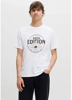 JJ REBEL-T-skjorte, J&J Rebel