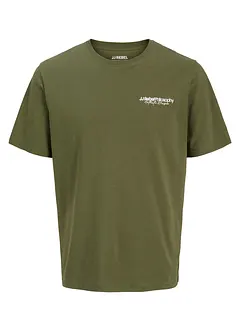 JJ REBEL-T-skjorte, J&J Rebel