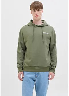 JJ REBEL-hettegenser, J&J Rebel