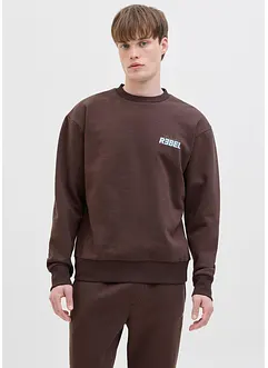 JJ REBEL-sweatshirt, J&J Rebel