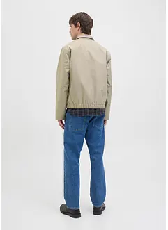 JJ REBEL-Harrington-jakke, J&J Rebel