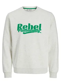 JJ REBEL-sweatshirt, J&J Rebel