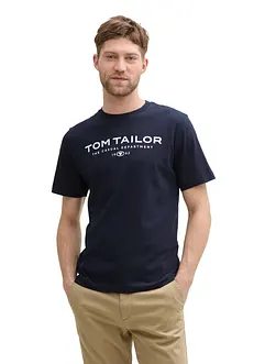 T-skjorte fra Tom Tailor, Tom Tailor