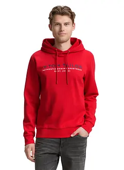 Hettegenser fra Tom Tailor, Tom Tailor