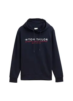 Hettegenser fra Tom Tailor, Tom Tailor