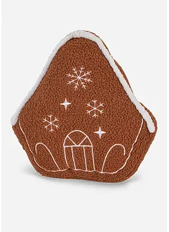 Pyntepute -Pepperkakehus-, bonprix