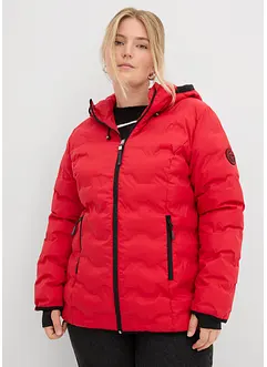 Ultralett funksjonsjakke, vannavvisende, bonprix