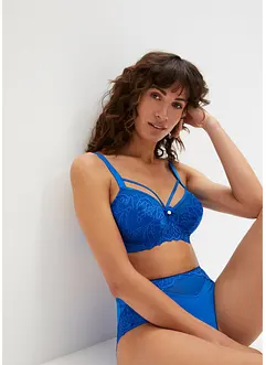 Minimizer-BH med nydelige blonder, bonprix