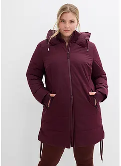 Vattert kåpe, vannavvisende, bonprix