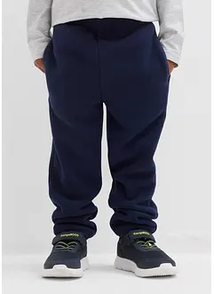 Varmende termobukse i fleece, bonprix