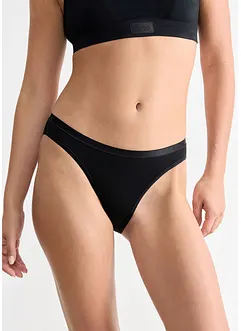 GO Daily Cotton-truser (3-pack), Sloggi