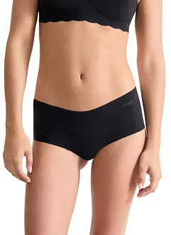 sloggi ZERO Microfibre 2.0 Short-truse (2-pack), Sloggi