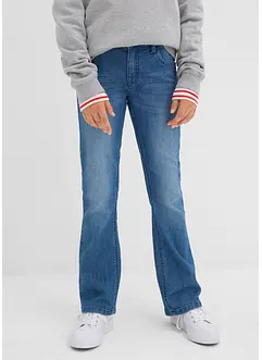 Bootcut Jeans Low Waist, bonprix