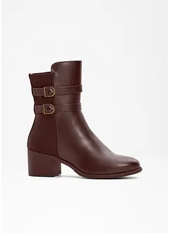 Komfortable boots, bonprix