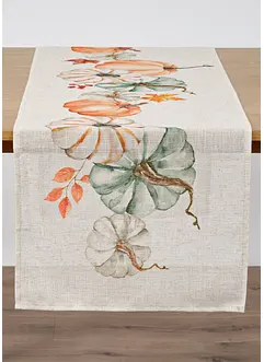 Bordløper med lin, bonprix