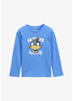 Langermet topp fra Tom Tailor, Tom Tailor