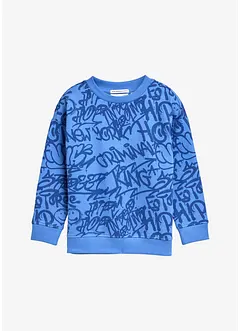 Sweatshirt fra Tom Tailor, Tom Tailor