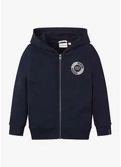 Hettejakke fra Tom Tailor, Tom Tailor