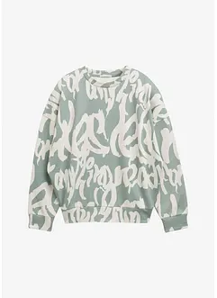 Sweatshirt fra Tom Tailor, Tom Tailor