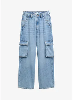 Cargo-jeans fra Tom Tailor, Tom Tailor