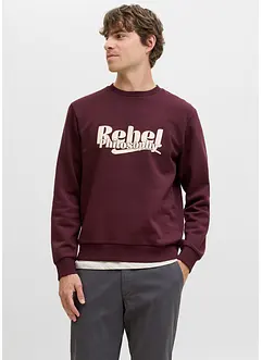 JJ REBEL-sweatshirt, J&J Rebel