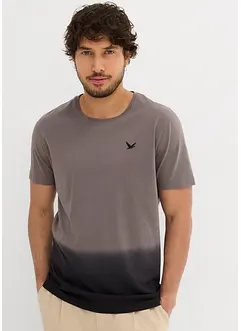 T-skjorte i 100% bomull, bonprix