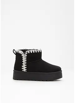 Platåboots for barn, bonprix