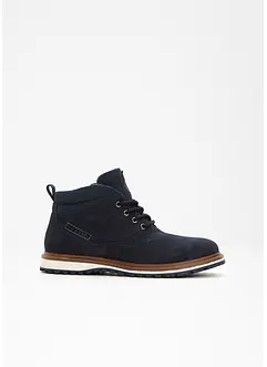 Snøreboots fra Bugatti, Bugatti