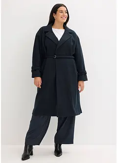 Kåpe i viskosemiks, bonprix