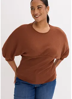 Bouclétopp, bonprix