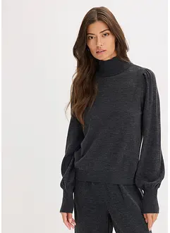 Genser i finstrikk, bonprix