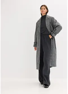 Bukse i finstrikk, bonprix