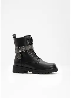 Snøreboots fra Marco Tozzi by Guido Maria Kretschmer, Marco Tozzi